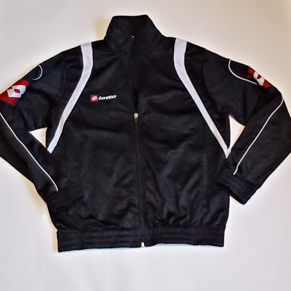 LOTTO ITALIAN SPORT DESIGN